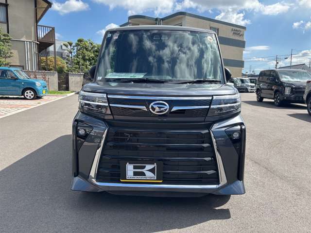 ダイハツ タント ６６０ カスタム ＲＳ R6年 (九州・沖縄) 99