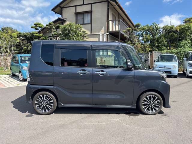 ダイハツ タント ６６０ カスタム ＲＳ R6年 (九州・沖縄) 99