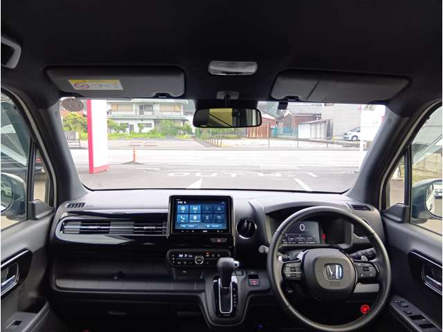 ホンダ Ｎ−ＷＧＮ カスタム ６６０ Ｌ ターボ ブラックスタイル R7年 (九州・沖縄) 99