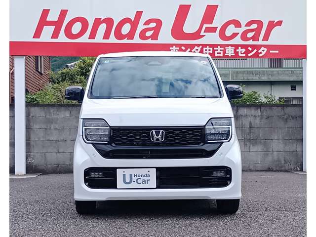 ホンダ Ｎ−ＷＧＮ カスタム ６６０ Ｌ ターボ ブラックスタイル R7年 (九州・沖縄) 99
