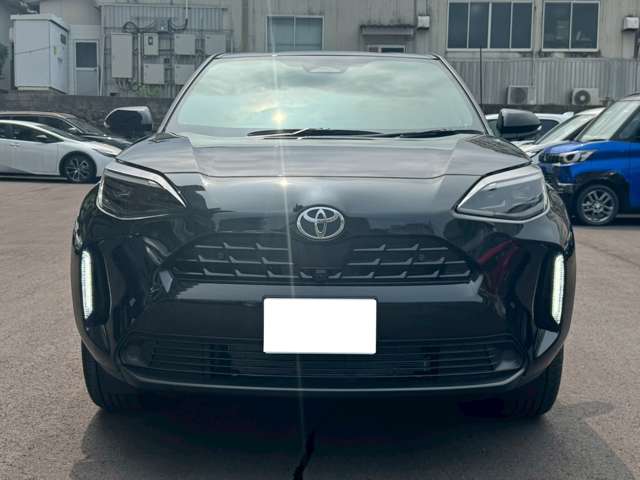 トヨタ ヤリスクロス　ハイブリッド １．５ ハイブリッド Ｚ R8年 (九州・沖縄) 99