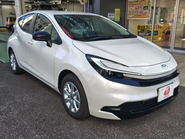 トヨタ アクア １．５ Ｚ R8年 (九州・沖縄) 99