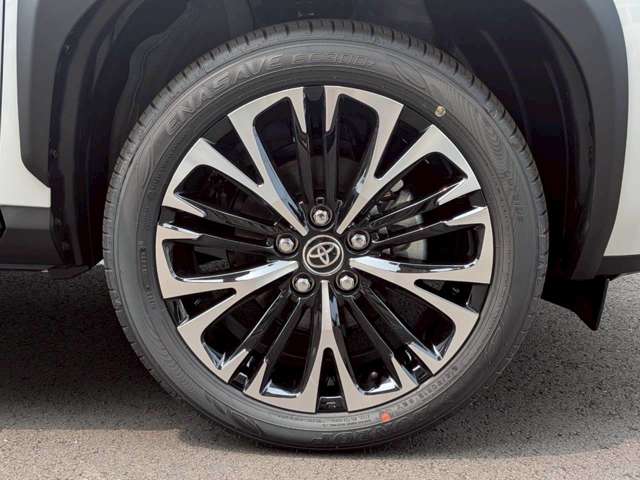 トヨタ ヤリスクロス　ハイブリッド １．５ ハイブリッド Ｚ R8年 (九州・沖縄) 99