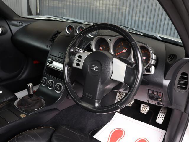 日産 フェアレディＺ ３．５ バージョン Ｓ H16年 (関東) 99