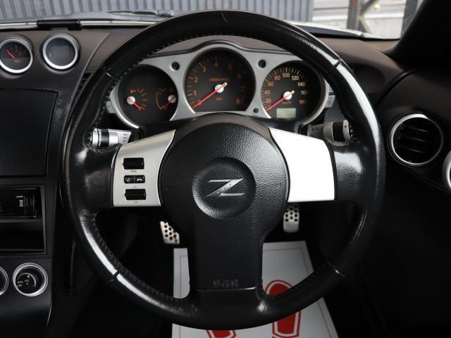 日産 フェアレディＺ ３．５ バージョン Ｓ H16年 (関東) 99