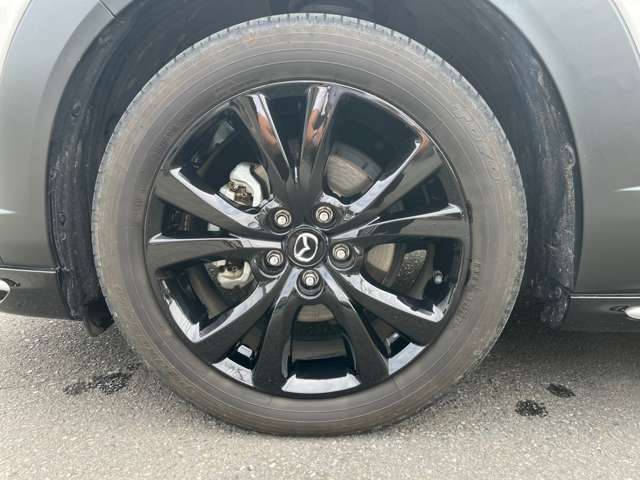 マツダ ＣＸ−３０ １．８ ＸＤ レトロ スポーツ エディション ディーゼルターボ R6年 (関東) 99