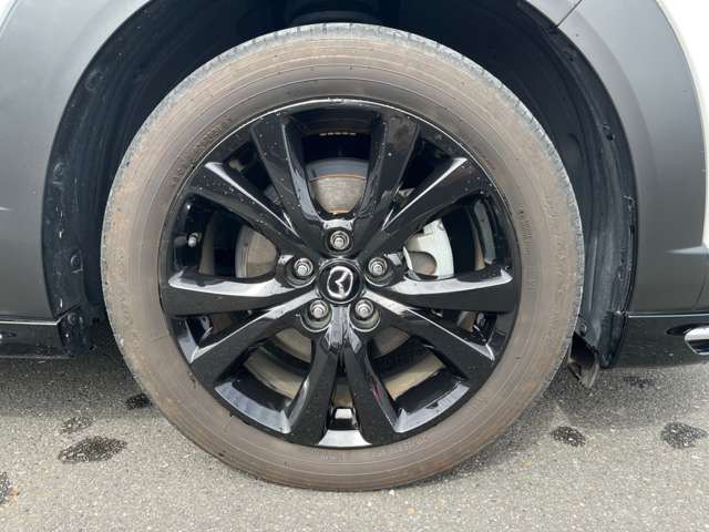 マツダ ＣＸ−３０ １．８ ＸＤ レトロ スポーツ エディション ディーゼルターボ R6年 (関東) 99