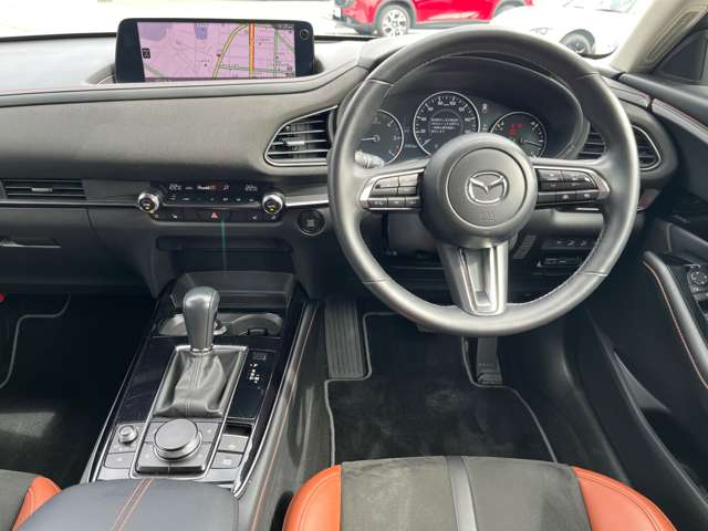 マツダ ＣＸ−３０ １．８ ＸＤ レトロ スポーツ エディション ディーゼルターボ R6年 (関東) 99
