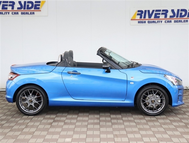 トヨタ コペン ６６０ ＧＲ スポーツ R7年 (関東) 99
