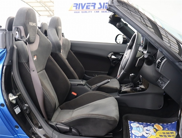 トヨタ コペン ６６０ ＧＲ スポーツ R7年 (関東) 99