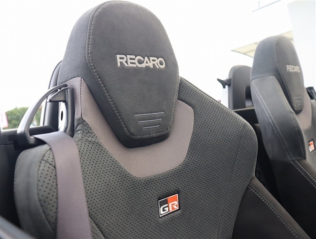 トヨタ コペン ６６０ ＧＲ スポーツ R7年 (関東) 99