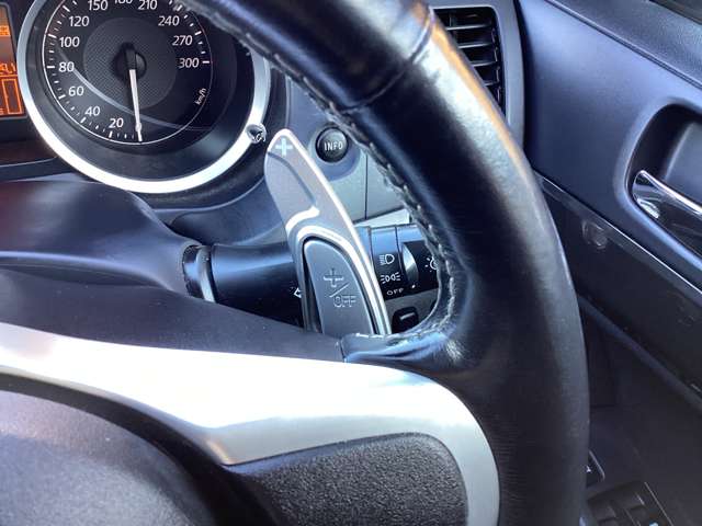 三菱 ランサー ２．０ ＧＳＲ Ｘ ４ＷＤ H20年 (関東) 99