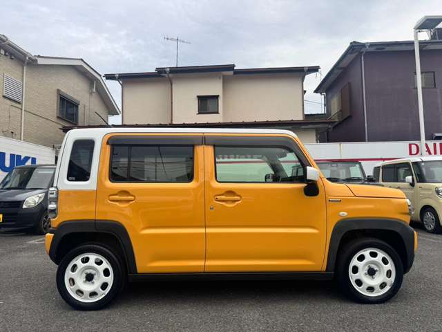 スズキ ハスラー ６６０ ハイブリッド Ｇ R2年 (関東) 99