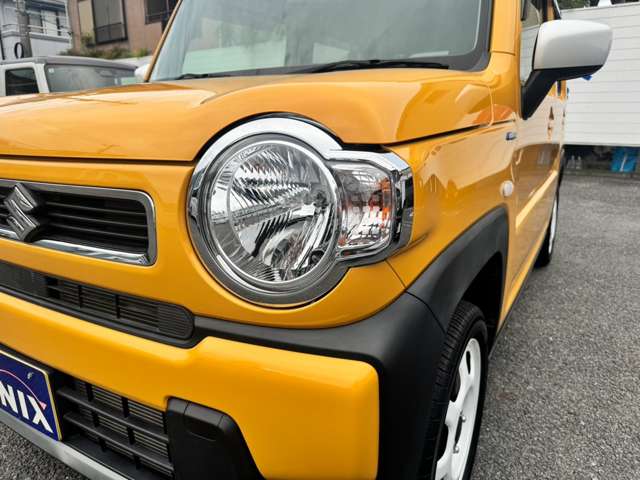 スズキ ハスラー ６６０ ハイブリッド Ｇ R2年 (関東) 99