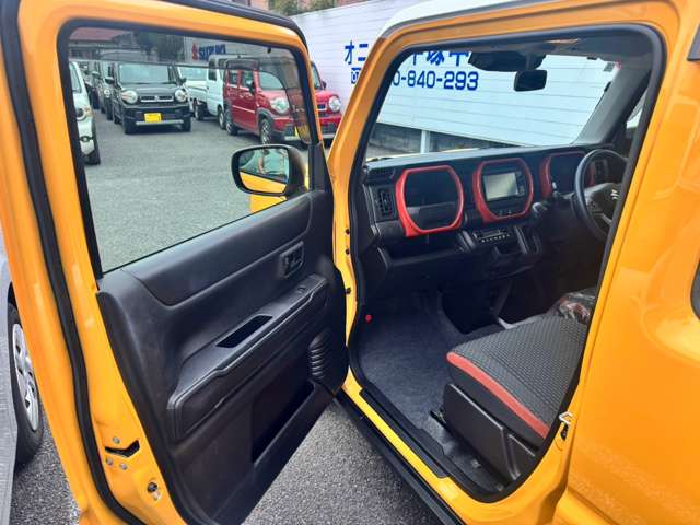 スズキ ハスラー ６６０ ハイブリッド Ｇ R2年 (関東) 99
