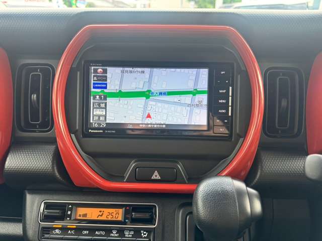 スズキ ハスラー ６６０ ハイブリッド Ｇ R2年 (関東) 99