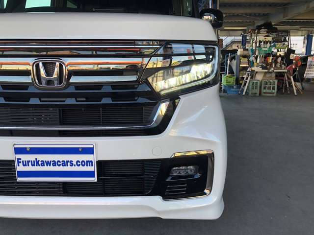 ホンダ Ｎ　ＢＯＸ カスタム ６６０ Ｌ R4年 (九州・沖縄) 99