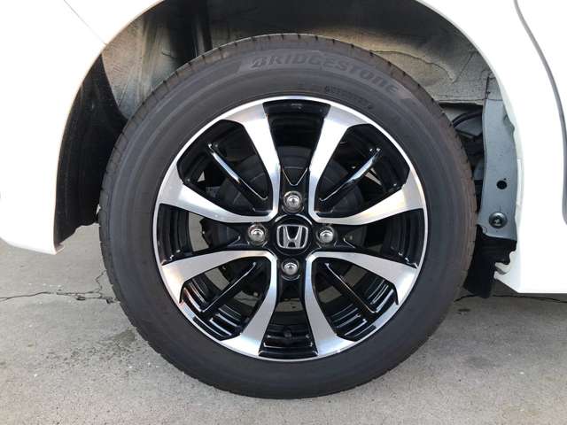 ホンダ Ｎ　ＢＯＸ カスタム ６６０ Ｌ R4年 (九州・沖縄) 99