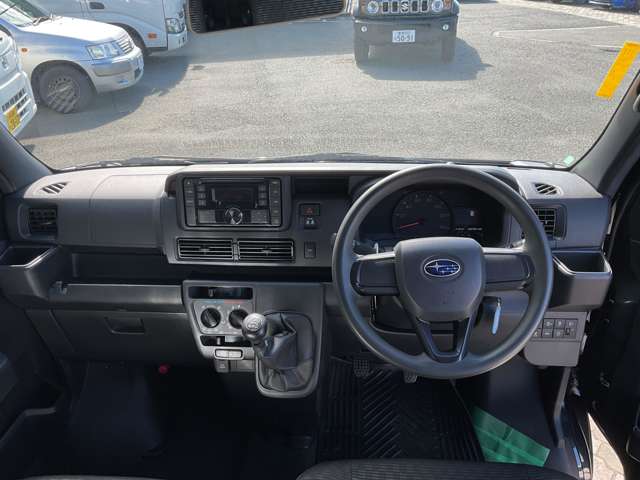 スバル サンバーバン ６６０ ＶＣ ４ＷＤ R5年 (東海) 99