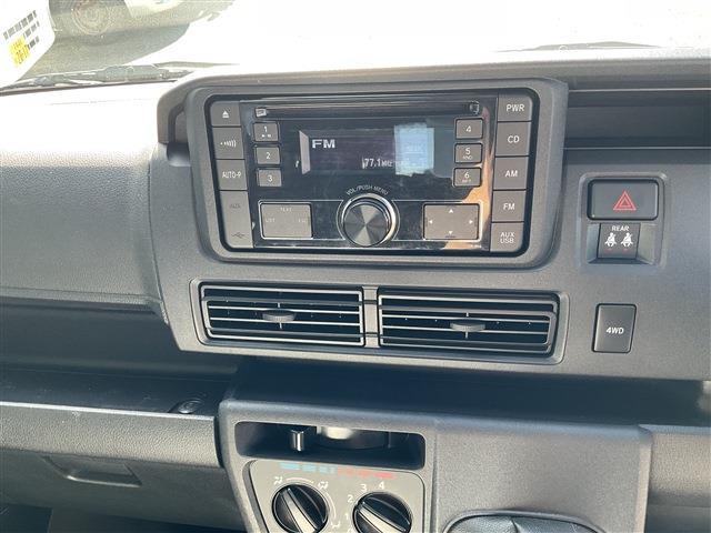 スバル サンバーバン ６６０ ＶＣ ４ＷＤ R5年 (東海) 99