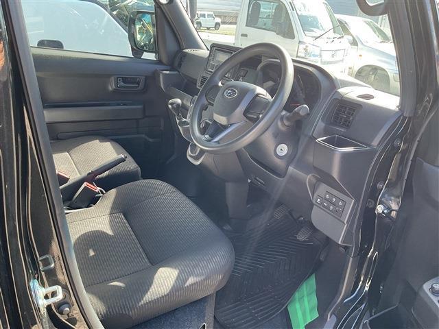 スバル サンバーバン ６６０ ＶＣ ４ＷＤ R5年 (東海) 99