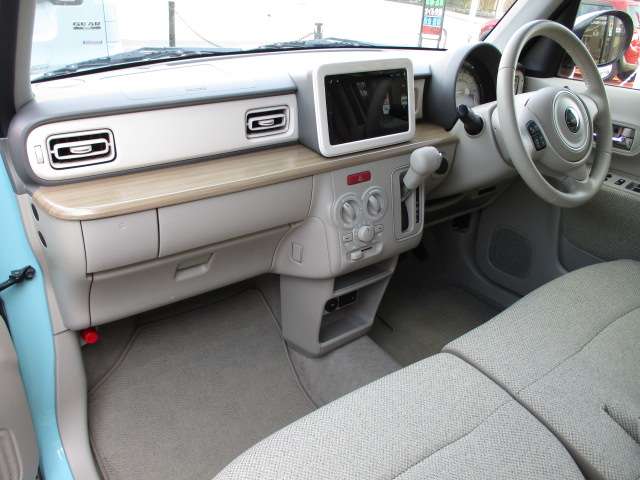 スズキ アルトラパン ６６０ Ｓ H28年 (東海) 99