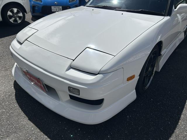 日産 １８０ＳＸ ２．０ タイプＸ H11年 (東海) 99