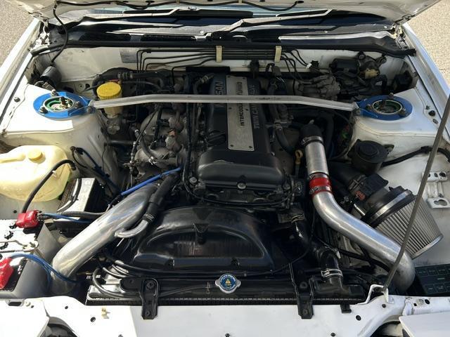 日産 １８０ＳＸ ２．０ タイプＸ H11年 (東海) 99