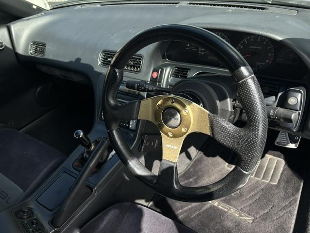 日産 １８０ＳＸ ２．０ タイプＸ H11年 (東海) 99