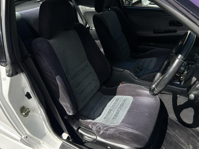 日産 １８０ＳＸ ２．０ タイプＸ H11年 (東海) 99