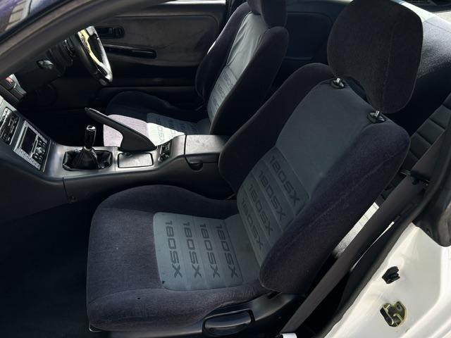 日産 １８０ＳＸ ２．０ タイプＸ H11年 (東海) 99