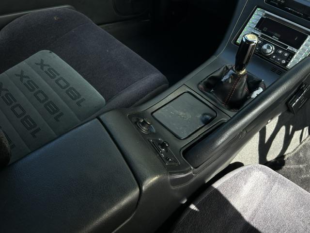 日産 １８０ＳＸ ２．０ タイプＸ H11年 (東海) 99