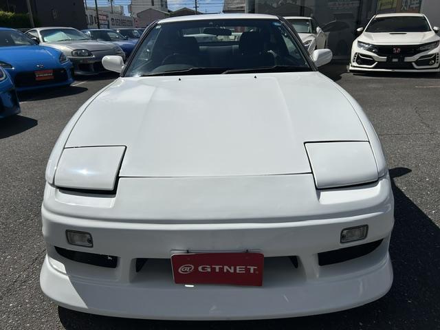 日産 １８０ＳＸ ２．０ タイプＸ H11年 (東海) 99