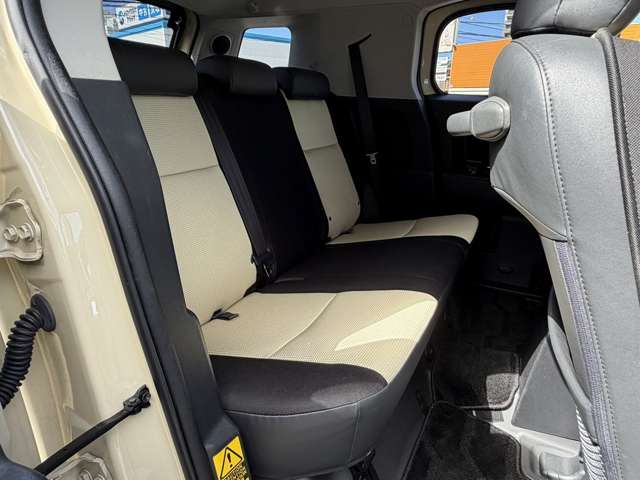 トヨタ ＦＪ　クルーザー ４．０ ファイナル エディション ４ＷＤ H29年 (東海) 99