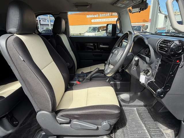 トヨタ ＦＪ　クルーザー ４．０ ファイナル エディション ４ＷＤ H29年 (東海) 99