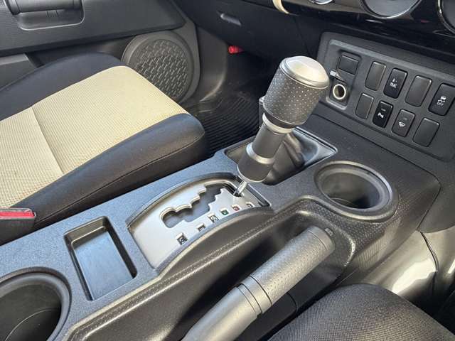 トヨタ ＦＪ　クルーザー ４．０ ファイナル エディション ４ＷＤ H29年 (東海) 99