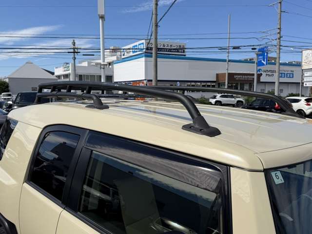 トヨタ ＦＪ　クルーザー ４．０ ファイナル エディション ４ＷＤ H29年 (東海) 99