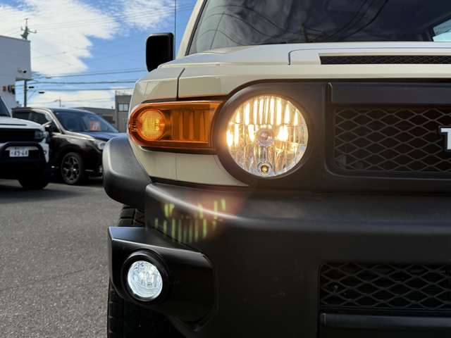 トヨタ ＦＪ　クルーザー ４．０ ファイナル エディション ４ＷＤ H29年 (東海) 99