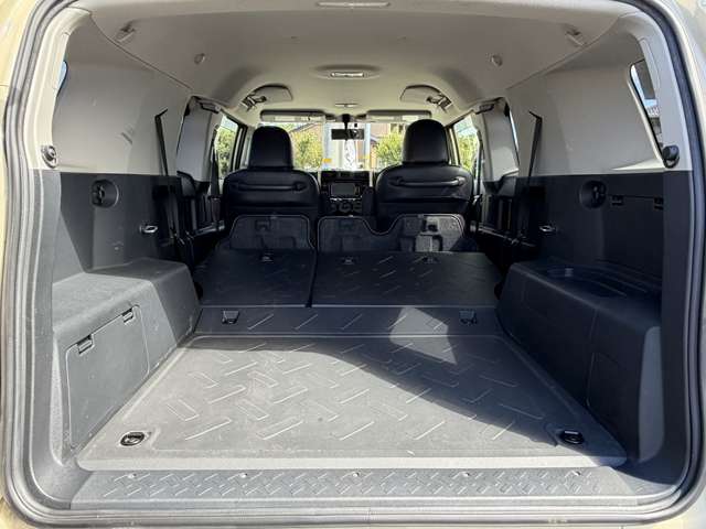 トヨタ ＦＪ　クルーザー ４．０ ファイナル エディション ４ＷＤ H29年 (東海) 99