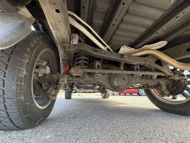 トヨタ ＦＪ　クルーザー ４．０ ファイナル エディション ４ＷＤ H29年 (東海) 99