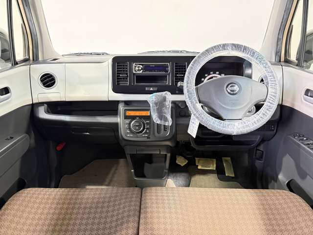 日産 モコ ６６０ Ｘ H25年 (近畿) 99