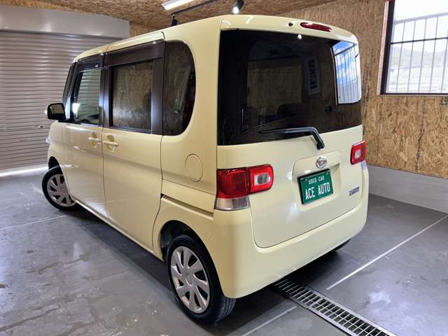 ダイハツ タント ６６０ Ｌ H23年 (近畿) 99