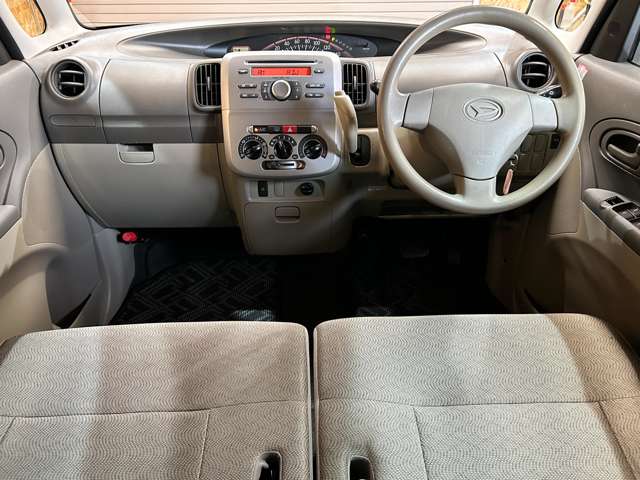 ダイハツ タント ６６０ Ｌ H23年 (近畿) 99