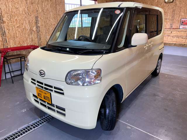 ダイハツ タント ６６０ Ｌ H23年 (近畿) 99