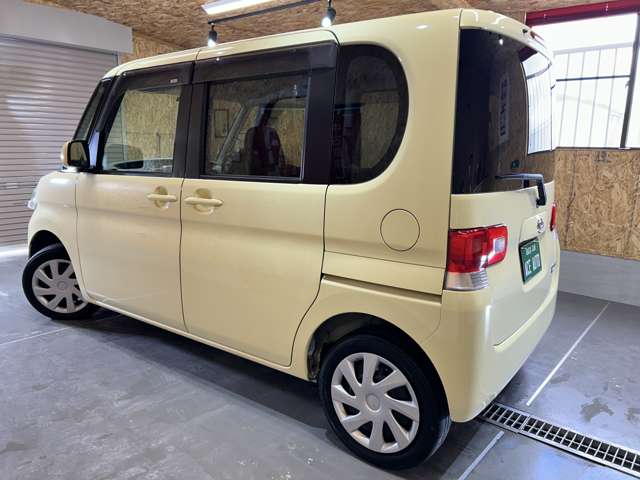 ダイハツ タント ６６０ Ｌ H23年 (近畿) 99