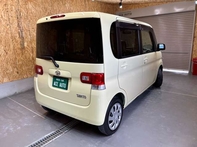 ダイハツ タント ６６０ Ｌ H23年 (近畿) 99