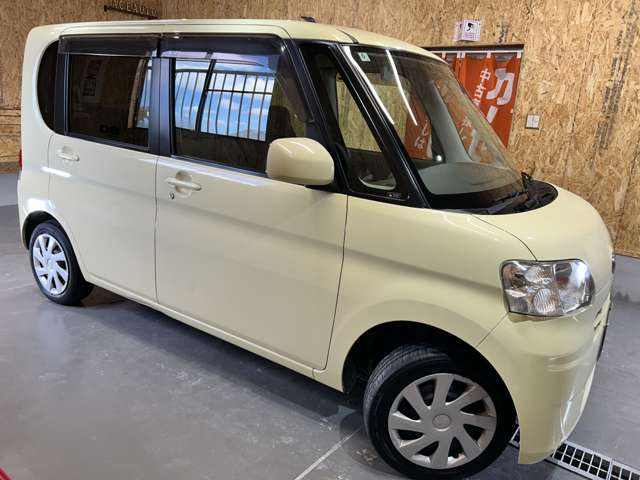 ダイハツ タント ６６０ Ｌ H23年 (近畿) 99