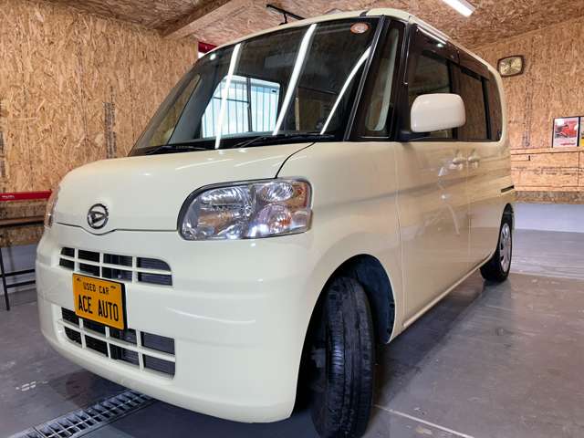 ダイハツ タント ６６０ Ｌ H23年 (近畿) 99