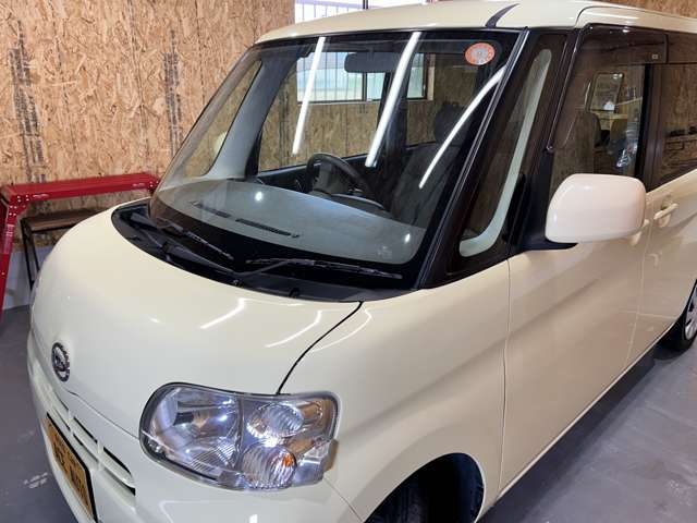 ダイハツ タント ６６０ Ｌ H23年 (近畿) 99