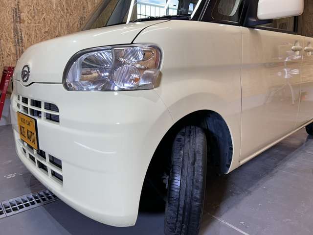 ダイハツ タント ６６０ Ｌ H23年 (近畿) 99